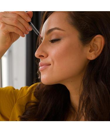 Nybhyjka Shimmer Stick Eyeshadow Shimmer Eyeshadow Stick Shimmer Pencil Eyeshadow Applicator 6 ColorsShimmer Smudgeproof Eyeshadow Stick Eye Brightener Pencil for Women - Buy Online on GoSupps.com