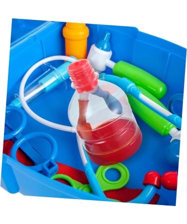 Lurrose Lung Demonstration Model Sports Toy Set - Educational Teaching Aid for Children - Buy Online on GoSupps.com
