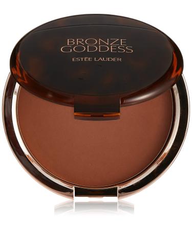 Est e Lauder Bronze Goddess Powder Bronzer 04-Deep 21 Gr Bronze 21 g (1 pack)