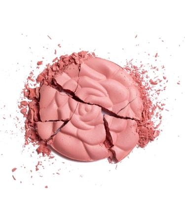 MILANI Rose Powder Blush - Blossomtime Rose | Best International Shipping eCommerce - Buy Online on GoSupps.com