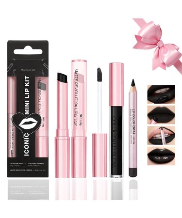 DW1290DEN15 Desing Wish lipstick