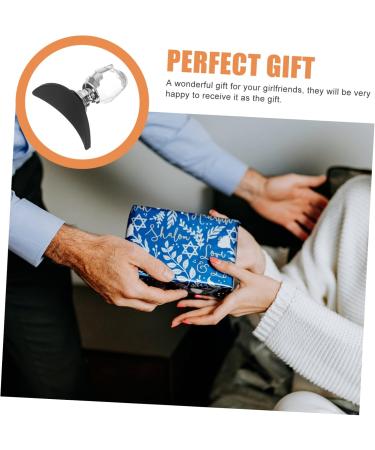 Baluue Makeup Stencil Kit Lazy Eyeshadow Stamp Easy Eye Makeup Tool Portable Eyeshadow Makeup Accessory Eyeshadow Supplies For Women - Buy Online on GoSupps.com