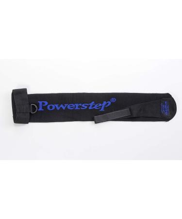 Powerstep Ultrastretch Night Sock Gymnastics Shoe - Unisex Regular Fit - Buy Online on GoSupps.com