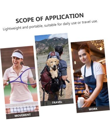 FRCOLOR 3 Pairs Adjustable Heel Cups - Comfort Sebs Heel Pads for Pain Relief & Support - Buy Online on GoSupps.com