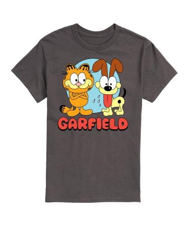 HYBRID APPAREL - Size 2 X-Large Charcoal