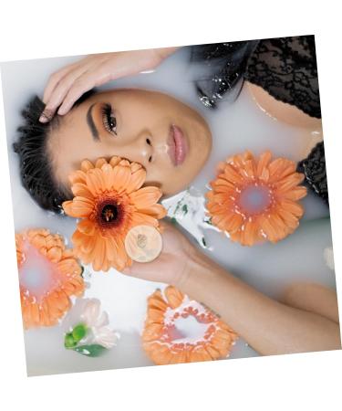 Ipetboom 1pc Jelly Essential Oil Soap Body Wash for Men Natural Soaps Body Lotion Mens Organic Body Wash Body Cleaning Soap Home Bath Soap Moisturizing Laundry Soap Glycerin - Buy Online on GoSupps.com