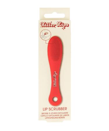 Killer Lips Lip Scrubber