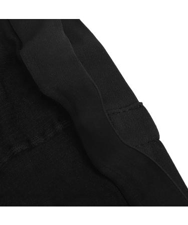 Buy 15-20 MmHg Stretchy Compression Tights | Comfortable Thin Travel Tights for Pain Relief (S) - International Shipping Available - Buy Online on GoSupps.com