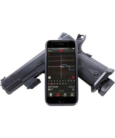 Mantis X10 Elite Shooting Performance System - Real-time Tracking & Analysis for Firearm Training - Buy Online on GoSupps.com
