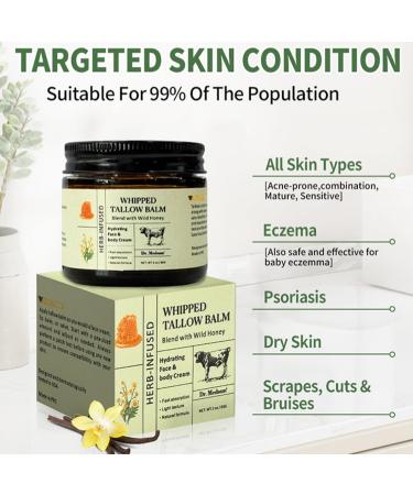  G n rique Facial Moisturizer Cream Moisturizing Balm 60g Lightweight Repair Formula Daily Skin Care Nourishing Nighttimes Treatments for Mature Skin Nighttime Regimen Use - Buy Online on GoSupps.com