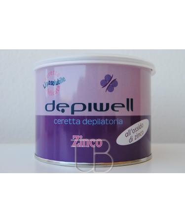 Xanitalia Lipo Wax 400 ml ZINC DEPIWELL XANITALIA