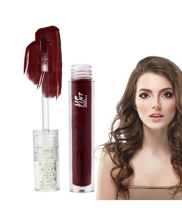 SOYDAN Lipstick for Women | Waterproof Liquid Lip Gloss Long Lasting Non-stick Cup Non-Fade Waterproof Lip Polish Makeup Gift Soydan