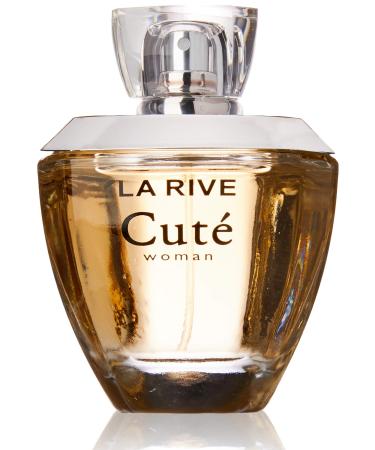 Eau De Parfum Spray 3.3 oz