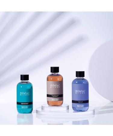 Millefiori Pink Refill Bottle - 6x5.2x13.2cm - Durable Plastic - International Shipping - Buy Online on GoSupps.com