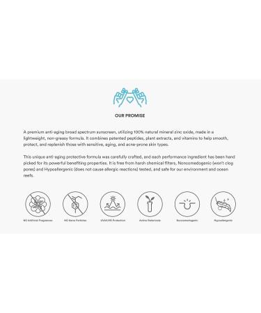 Hyper-LITE Defense SPF 30+ Sunscreen Moisturizer - Broad Spectrum Protection - Buy Online on GoSupps.com