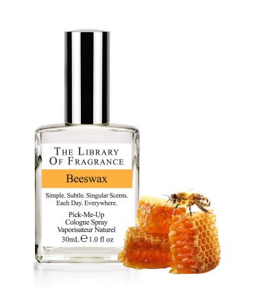 DEMETER Fragrance Library 1 oz Cologne Spray - Beeswax