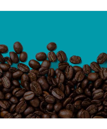 Coffee Direct Old Brown Java Coffee Beans 908 g - Buy Online on GoSupps.com