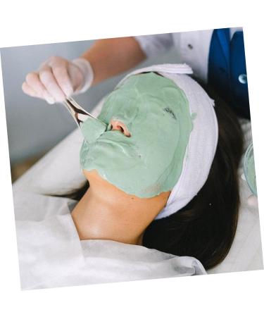 Didiseaon 12 Pi ces Cr me Pour Le Visage Cuill re Cosm tique Bricolage Outils Masque Facial Cuill re Maquillage En M tal Cuill re Cr me Pour Les Yeux Spatule Cuill re - Buy Online on GoSupps.com