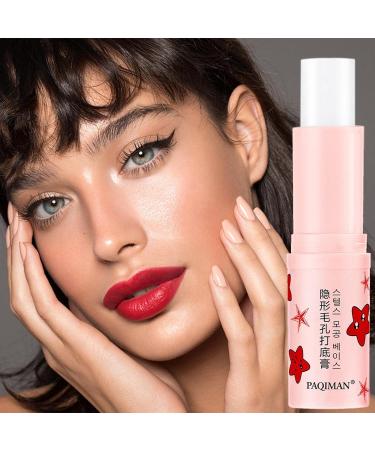 Pore Filler Primer - Pore Reducing Primer - Pore Minimizing and Shine Control Pore Filler Blurring Primer Before Makeup Hydrates & Smooths Skin Dtt - Buy Online on GoSupps.com
