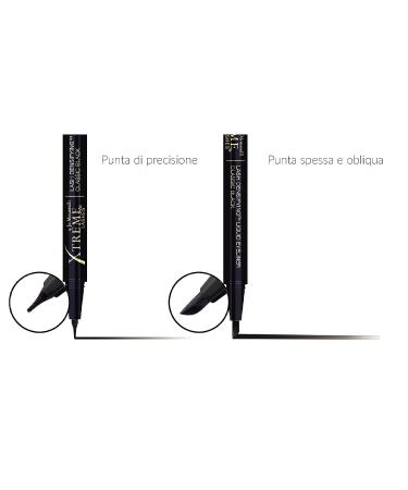 Xtreme Lashes Lash Densifying Liquid Eyeliner in Classic Black - Buy Online on GoSupps.com