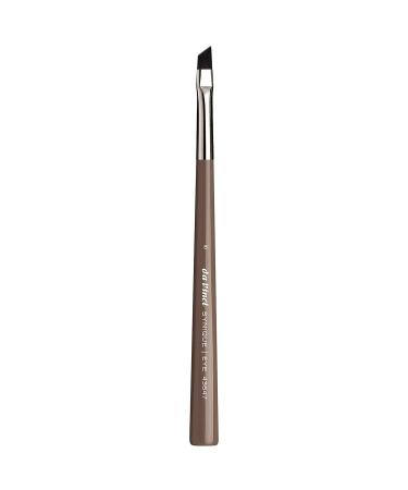 Da Vinci Eyeliner Brush - Vegan Eyebrow Brush Handmade in Germany Synthetic Fiber Size 8 | Premium Quality Makeup Tool - Buy Online on GoSupps.com
