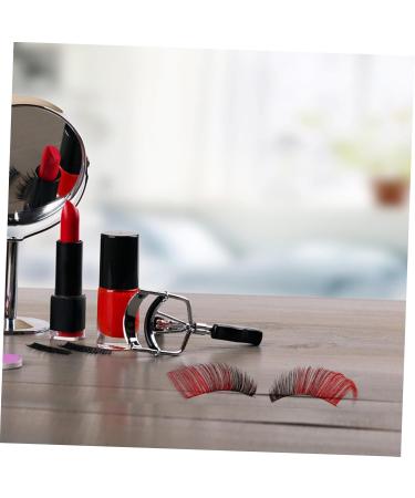 ABOOFAN 12 Pairs Halloween False Eyelashes Vivid Eyelashes Makeup Faux Eyelashes Pesta as Postizas Naturales Natural False Eyelashes Art Eyelashes Adhesive Dense Miss Imported Fiber - Buy Online on GoSupps.com