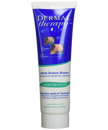 Dermal Therapy Heel Care 240 Gram 240 Grams