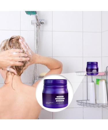 Yabauuop Frizz Control Hair Cream Moisturizing Care Lotion Against Curls Daily Nourishing Hair Style Lotion For Women - Buy Online on GoSupps.com