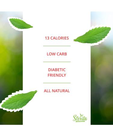 Stevita Cocoa Delight 4.2 oz - Natural Cocoa Powder with Stevia for Hot Cocoa, Smoothies, Desserts - Non-GMO, Vegan, Keto, Paleo - 30 Servings - Buy Online on GoSupps.com