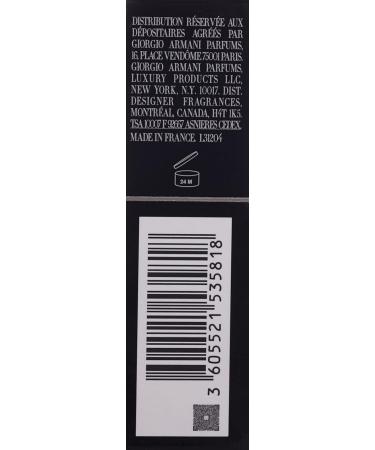 Giorgio Armani Rouge d'Armani Sheers - Hydrating Lip Color | International Shipping Available - Buy Online on GoSupps.com