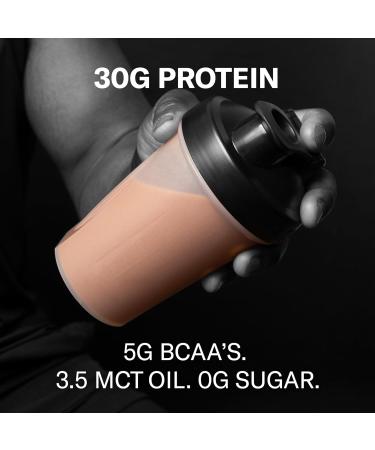 Art of Sport Chocolate Protein Powder 30g – Plant-Based Dairy & Gluten Free 0g Sugar 5g BCAA – 1.21lb Tub for Athletes - Buy Online on GoSupps.com