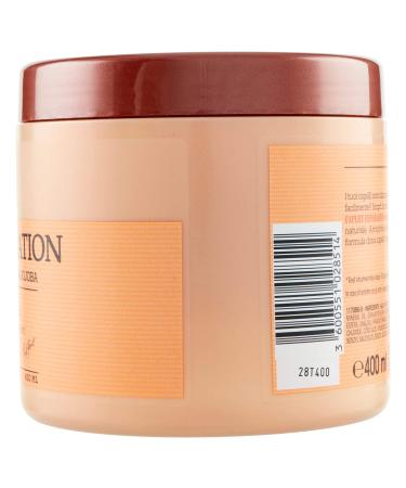 Franck Provost Expert Reparation Mask with Jojoba Oil - Strengthen & Repair Hair | 400 ml - International Shipping Available - Buy Online on GoSupps.com