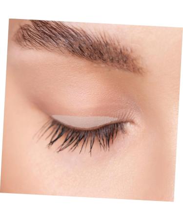 HAPINARY 50 Sheets Lace Double Eyelid Sticker Eyes Tape for Makeup Transparent Eyelid Tape Eyelid Lifter Strip Double Eyelid Stickers Eyelid Strips Eyelid Lift Tapes Eyelid Tapes for - Buy Online on GoSupps.com