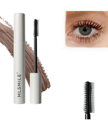 Pharmacy Mascara Infinilash Mascara M scara De Pesta as Pharmacy Infinilash Mascara Waterproof Long-Lasting and Smudge-Free 3D Curling Eyelash Iron Mascara (#02 1) #02 10 ml (Pack of 1)