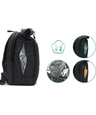 Buy Wrap Backpack Dublin - Stylish & Functional for Travel | International Shipping Available - Buy Online on GoSupps.com