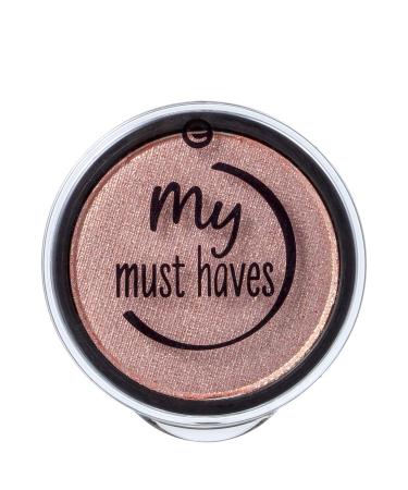 Essence My Must Haves Eyeshadow 11 - Shop Internationally for Vibrant Color & Long-Lasting Wear - Buy Online on GoSupps.com