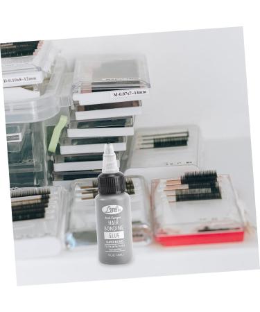 DRESSOOS 1pc Glue on Eyelashes Practical Wig Adhesive Remover Empty Lipstick Tubes Invisible Bonding Glue Hair Spray Hair Glue for Wigs Wig Glue Wig Adhesive Glue Remove Glue To Weave - Buy Online on GoSupps.com