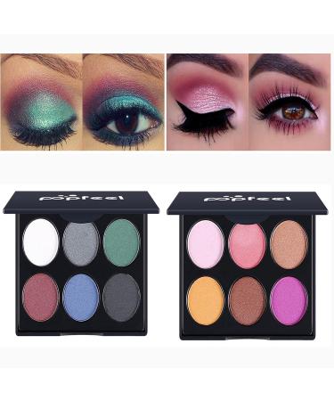 Haikyuu Make-Up Set - 37 Professional Makeup Sets with Bag | Cosmetics Palette Eyeshadow & Lip Gloss | Perfect Christmas Gift for Women - Buy Online on GoSupps.com