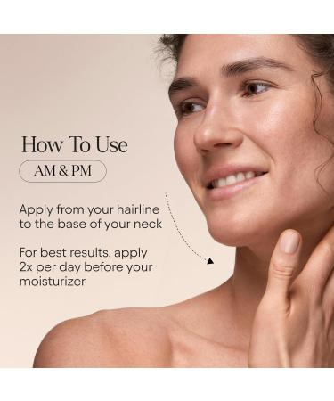 ALPYN Super Sculpt Serum Face & Neck with Tri-Peptide Firming Complex 1.7 oz - Buy Online on GoSupps.com