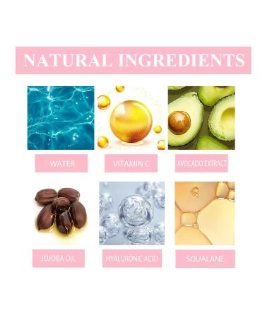 Retinol Eye Stick Cream for Dark Circles | Reduce Fine Lines & Wrinkles | Puffiness & Brightening Eye Balm Stick - Buy Online on GoSupps.com