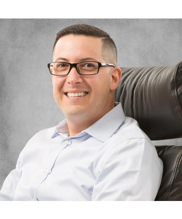 Buy TruVision Readers Blue Light Blocking Reading Glasses 9604HP - 2 Pack - Black - 1.25 | Free International Shipping - Buy Online on GoSupps.com