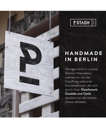  P-Stash P-Stash Almond Chocolate with Tiramisu - 70g - Buy Online on GoSupps.com