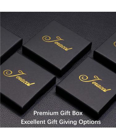 Jeracol Copper Magnetic Bracelet for Women Men | Pure Copper Bracelet with Ultra Strength Magnets - Acanthus Design | Gift Box Included - Buy Online on GoSupps.com