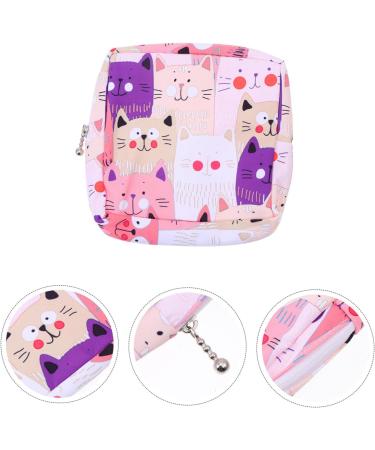 Shop Gleavi 4-Piece Women's Travel Storage Bags Multifunctional Towel Wallets with Large Capacity for Efficient Organization - Buy Online on GoSupps.com