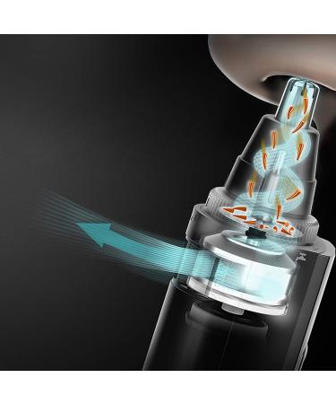 Nose Hair Trimmer | Ultimate Nose Hair Removal Clipper for Grooming | Buy Online - Buy Online on GoSupps.com