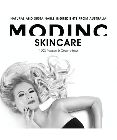 Luxury Hand Wash with Australian Marine Minerals & Algae Extract - Vegan Cruelty-Free Hydrating Formula | 8oz Pump - Buy Online on GoSupps.com