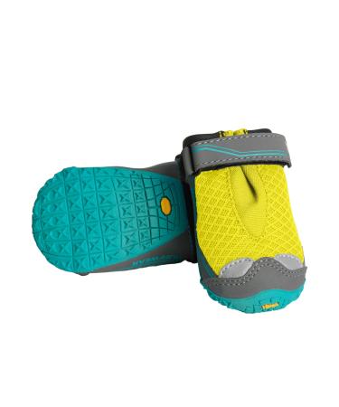 RUFFWEAR Grip Trex Boots Black 3.00" 3.00 inches Black - Buy Online on GoSupps.com