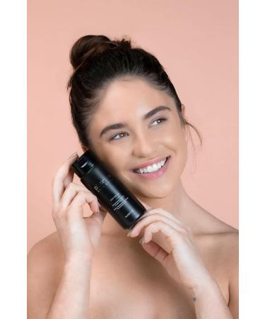 Aloette City Detox Powder Cleanser - Charcoal Infused Sulfate & Cruelty Free 1.7 Fl Oz | International Shipping Available - Buy Online on GoSupps.com