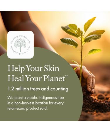 emerginC Scientific Organics Resurfacing Facial Kit - Single-Use Exfoliating Skincare Set for Removing Dead Skin Cells + Reducing Appearance of Wrinkles - DIY Facial Kit - Buy Online on GoSupps.com