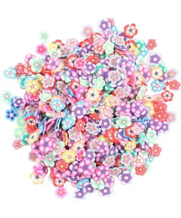 Housoutil 3000 Pcs Nail Decorations for Nail Art Polymer Clay Slices for Nail Butterfly Clay Bead Nail Art Fruit Slices Nail Stickers Diy Decoration for Nail Decked Cosmetic mediumx3pcs As Shownx3pcs - Buy Online on GoSupps.com